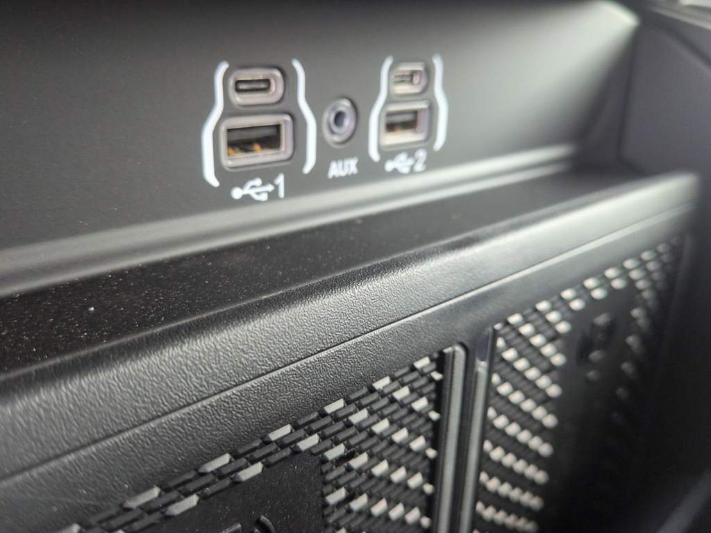 Thumbnail: 2026 RAM 2500 - 31