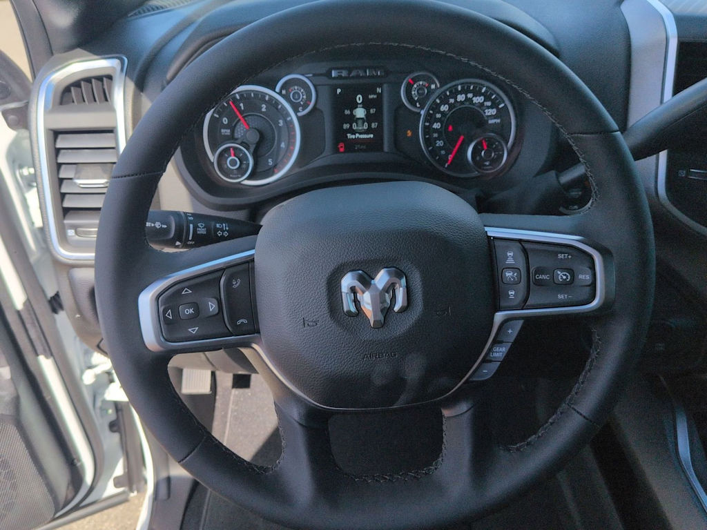 Thumbnail: 2026 RAM 2500 - 2