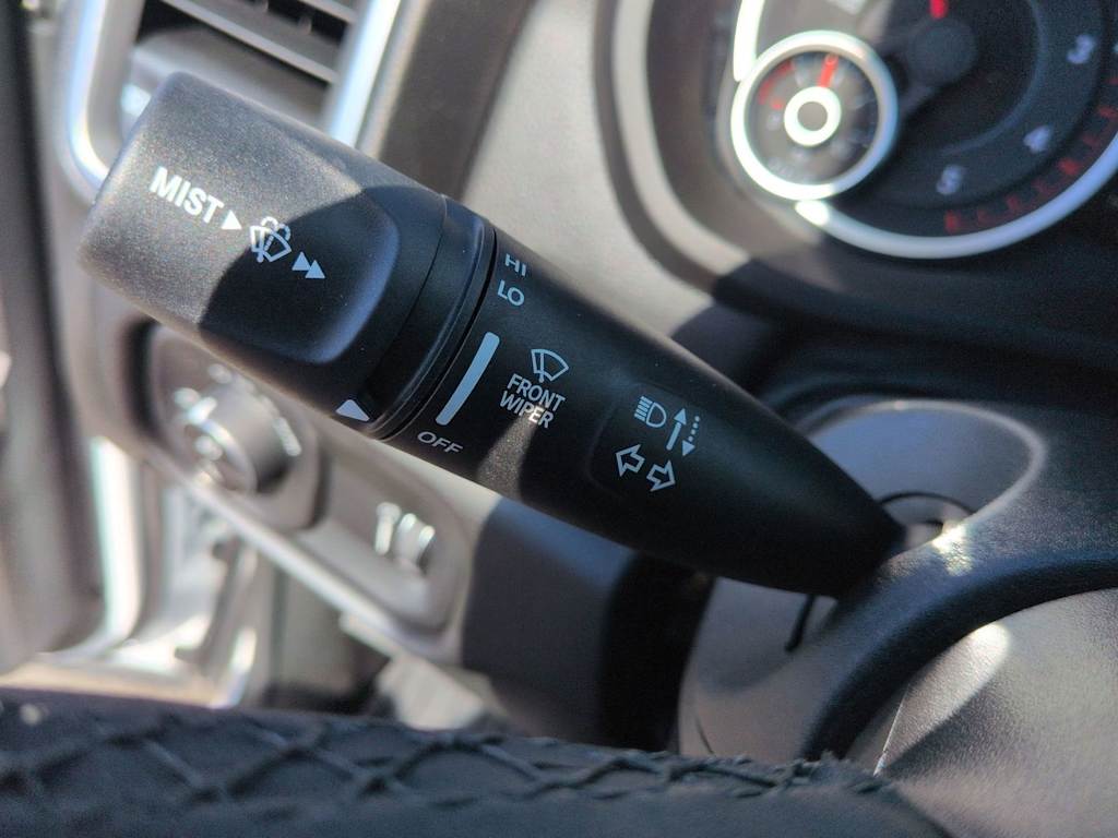 Thumbnail: 2026 RAM 2500 - 27