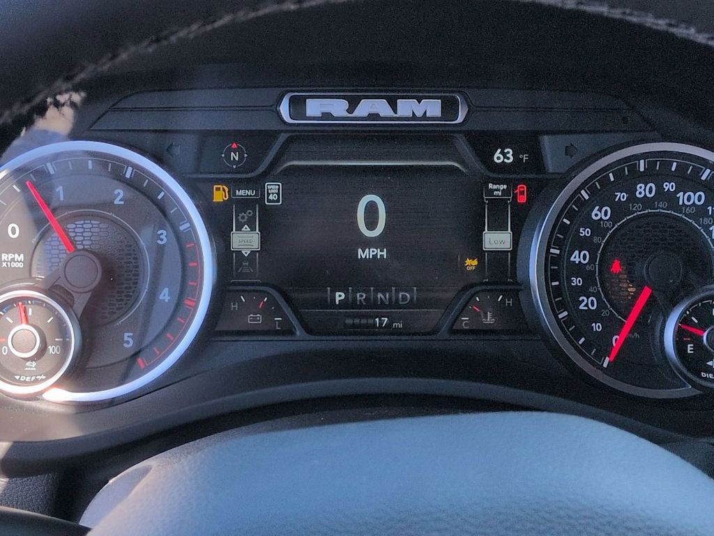 Thumbnail: 2026 RAM 2500 - 16