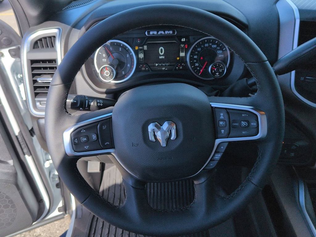 Thumbnail: 2026 RAM 2500 - 13