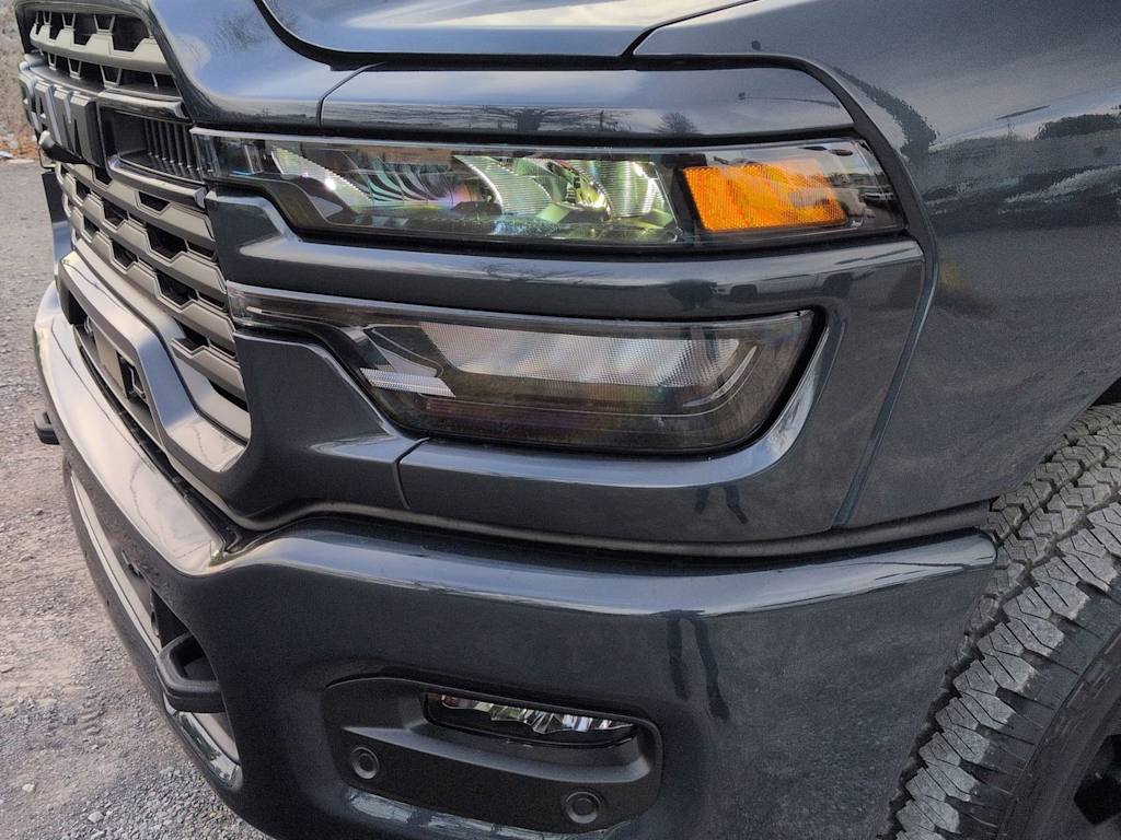 Thumbnail: 2026 RAM 2500 - 24