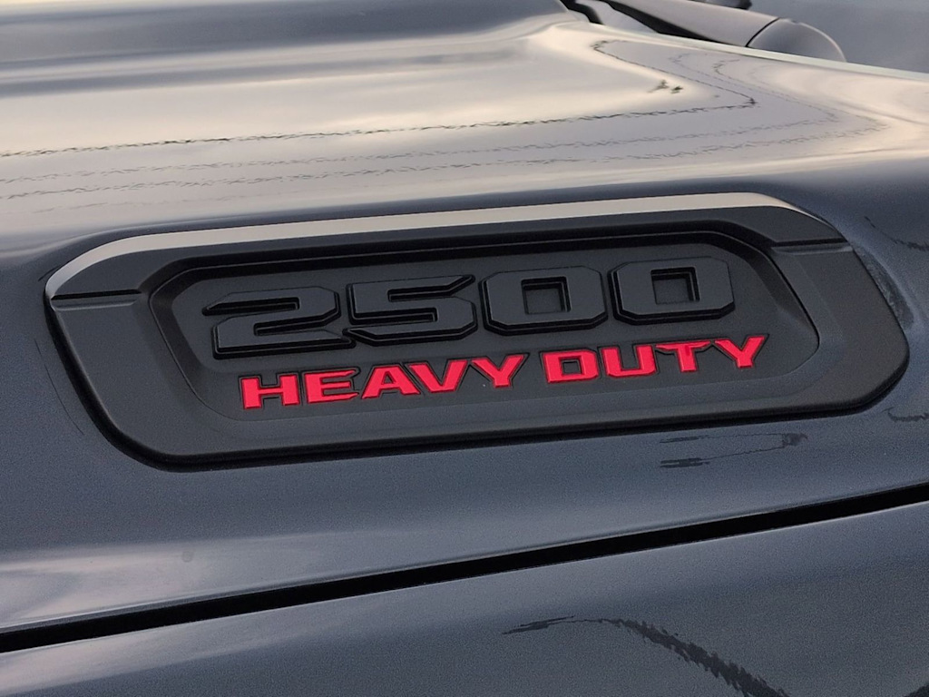 Thumbnail: 2026 RAM 2500 - 7
