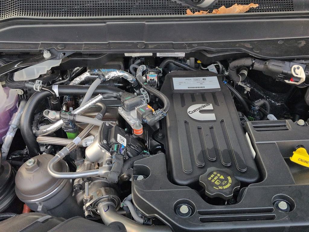 Thumbnail: 2026 RAM 2500 - 9