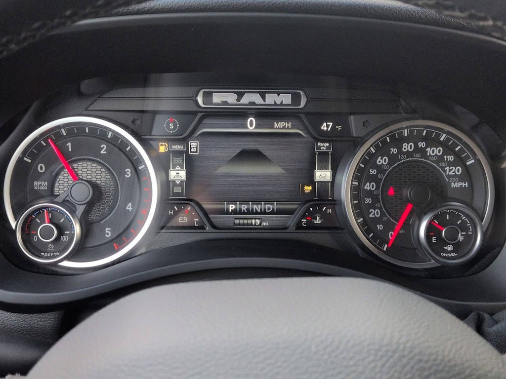 Thumbnail: 2026 RAM 2500 - 16