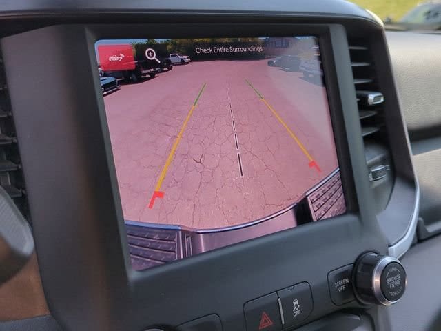 2023 RAM 2500 Big Horn 31