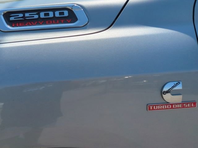 2023 RAM 2500 Big Horn 23