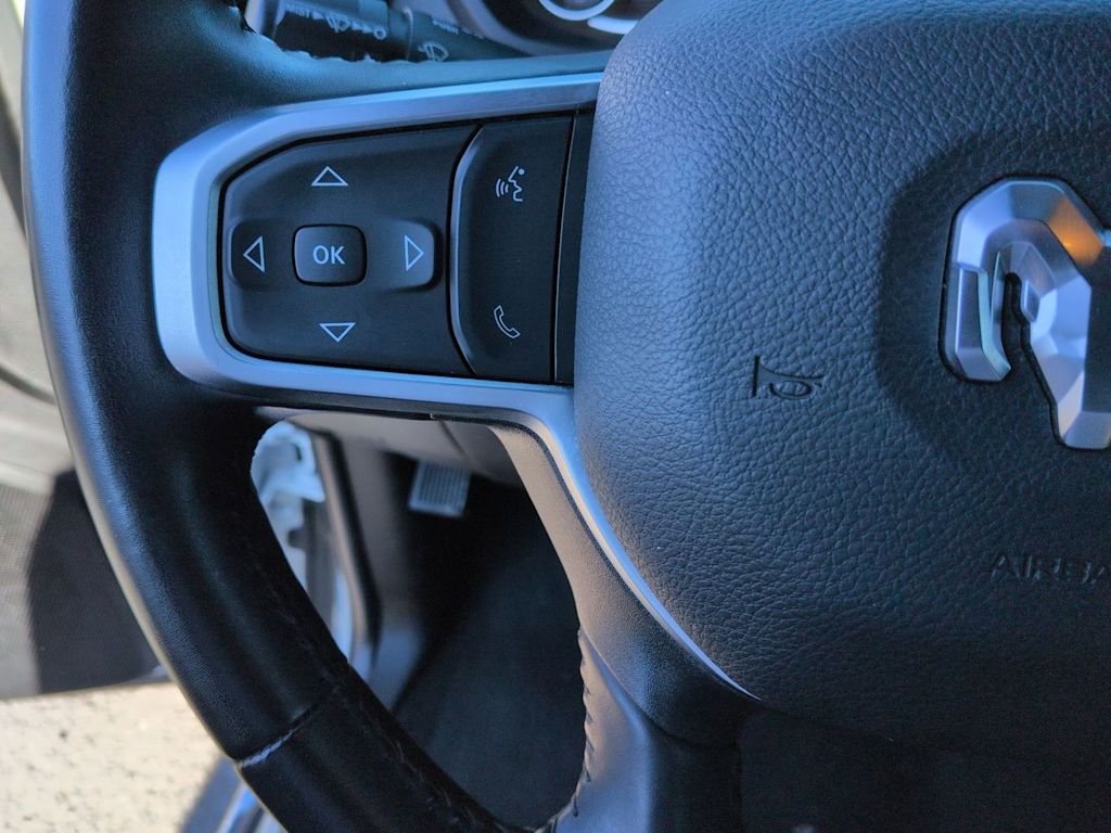 Thumbnail: 2024 RAM 2500 - 26