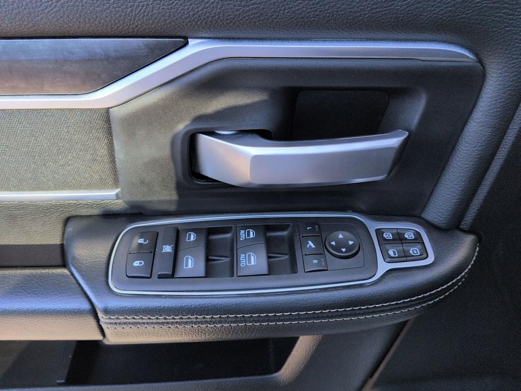 Thumbnail: 2024 RAM 2500 - 23