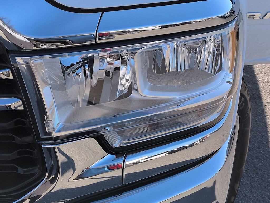 Thumbnail: 2024 RAM 2500 - 21