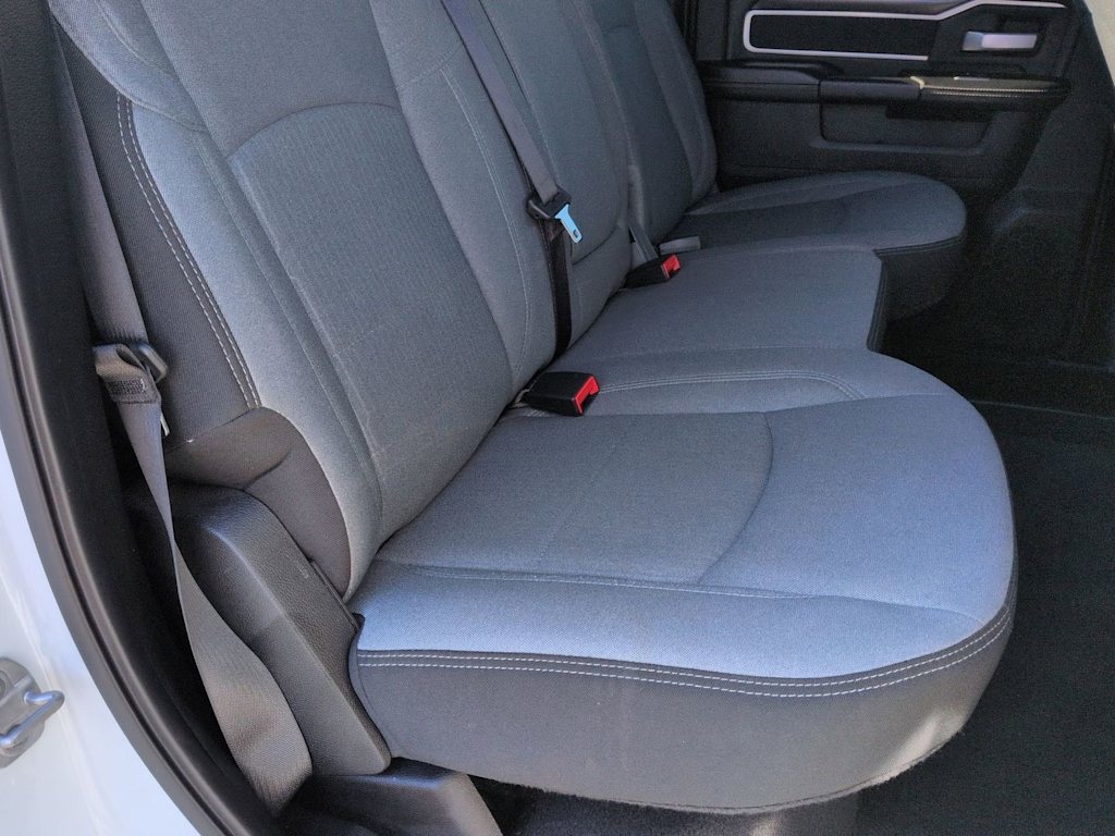 Thumbnail: 2024 RAM 2500 - 25