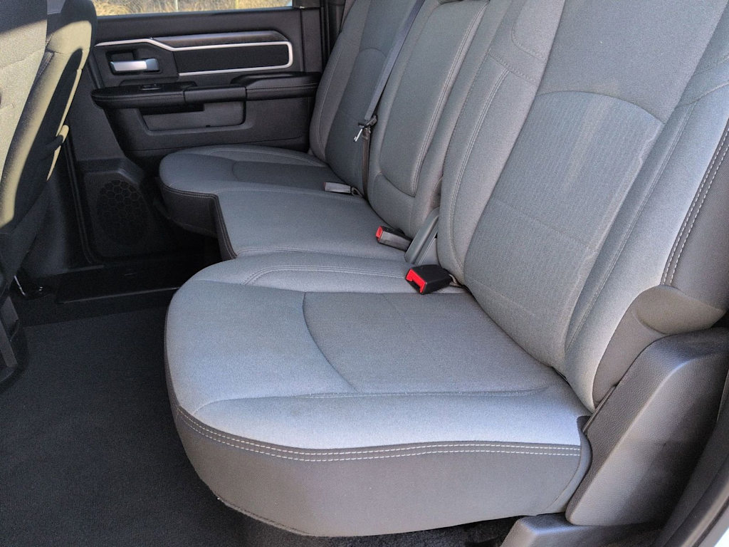 Thumbnail: 2024 RAM 2500 - 11