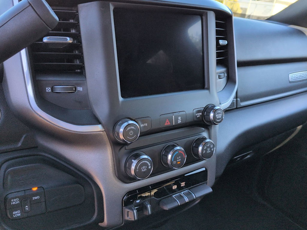 Thumbnail: 2024 RAM 2500 - 13