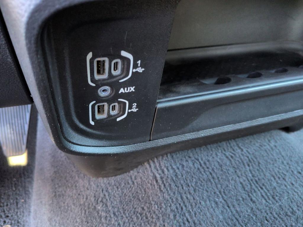 Thumbnail: 2024 RAM 2500 - 16