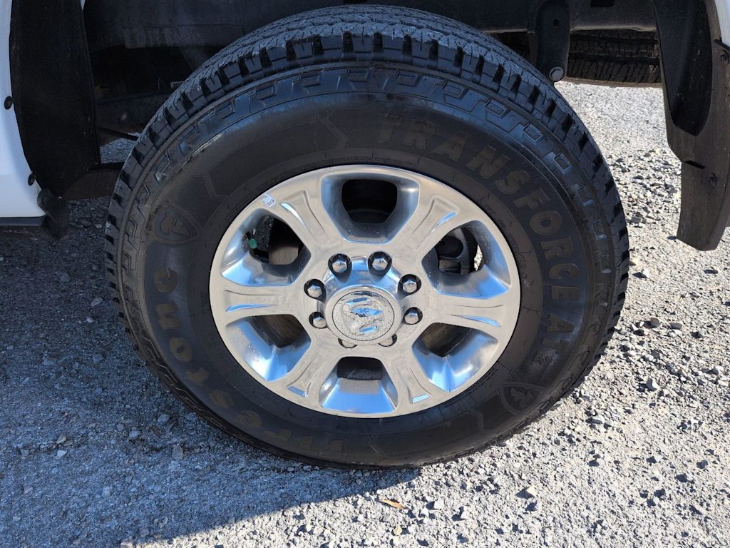 Thumbnail: 2024 RAM 2500 - 8