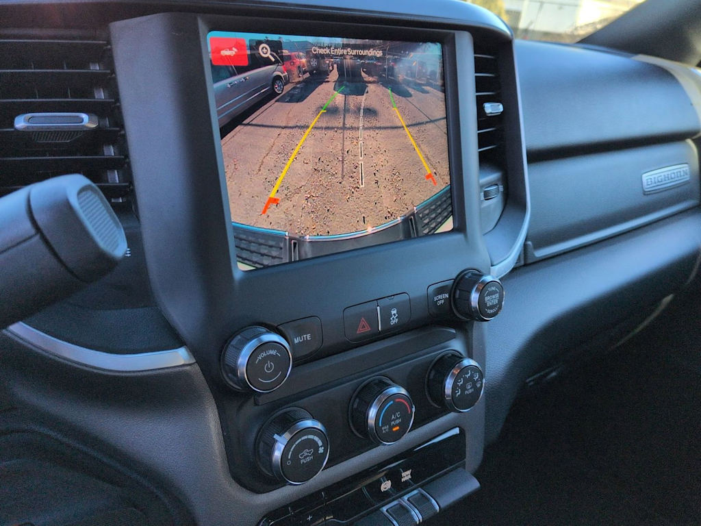 Thumbnail: 2024 RAM 2500 - 29