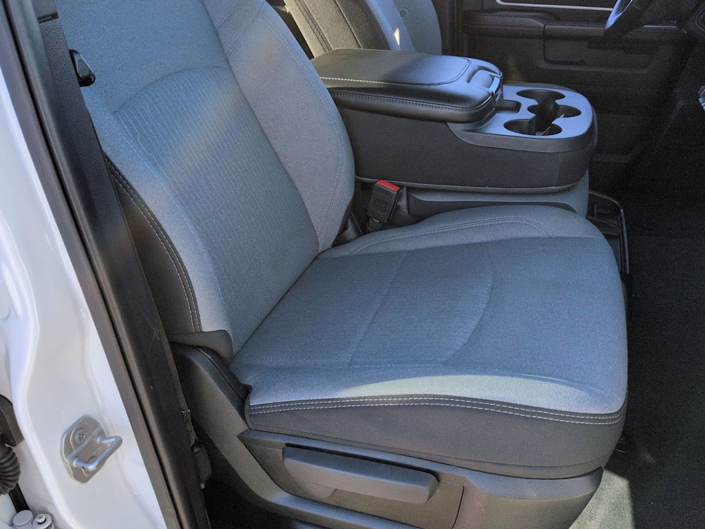 Thumbnail: 2024 RAM 2500 - 10