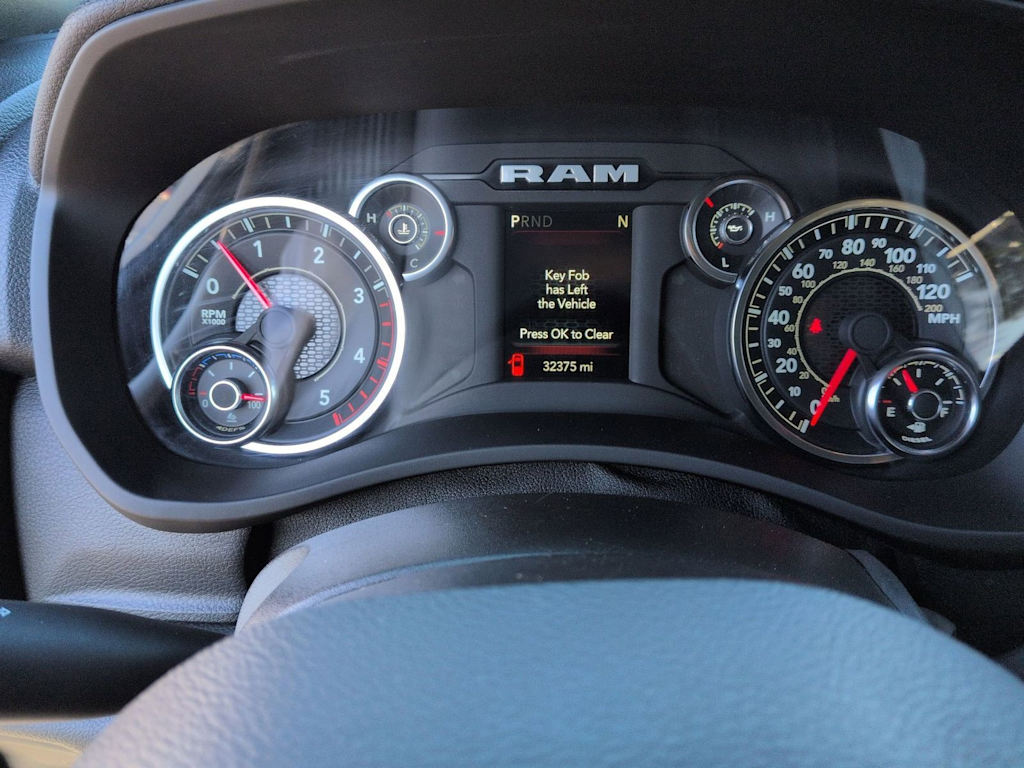 Thumbnail: 2024 RAM 2500 - 15