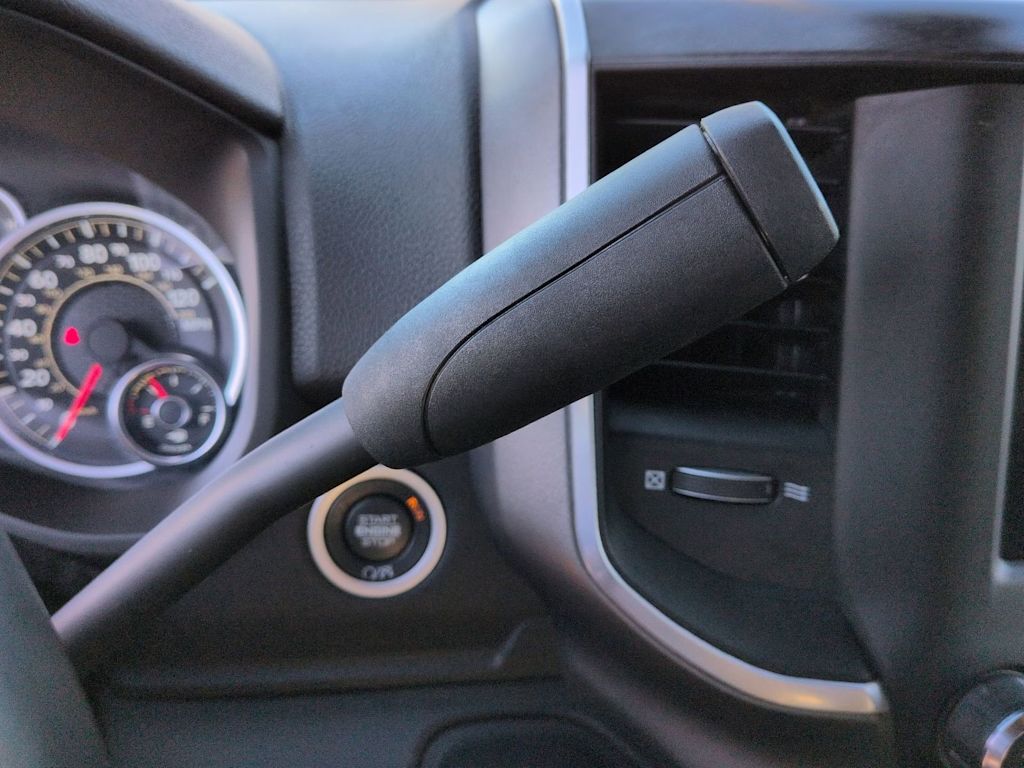 Thumbnail: 2024 RAM 2500 - 31