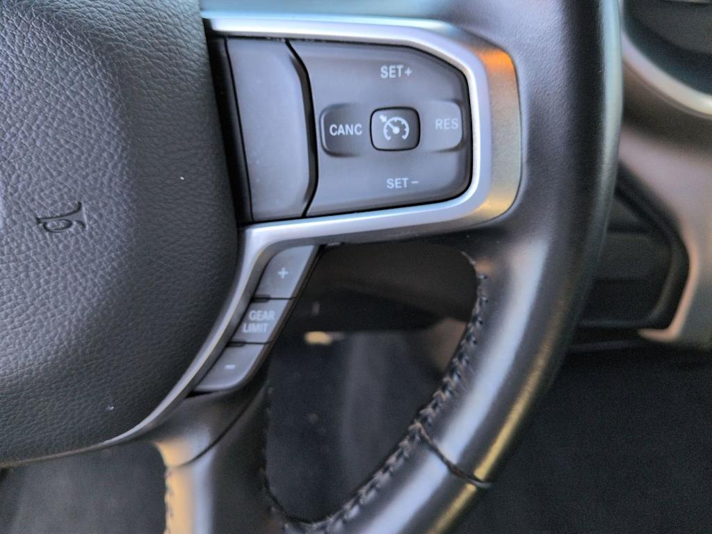 Thumbnail: 2024 RAM 2500 - 27