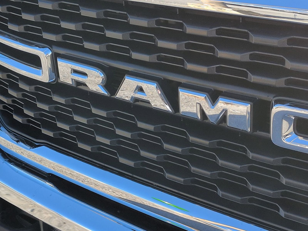 Thumbnail: 2024 RAM 2500 - 7