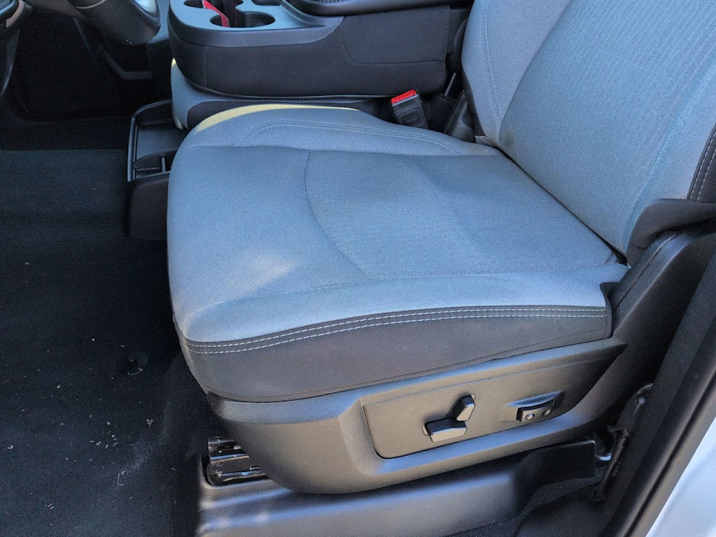 Thumbnail: 2024 RAM 2500 - 22