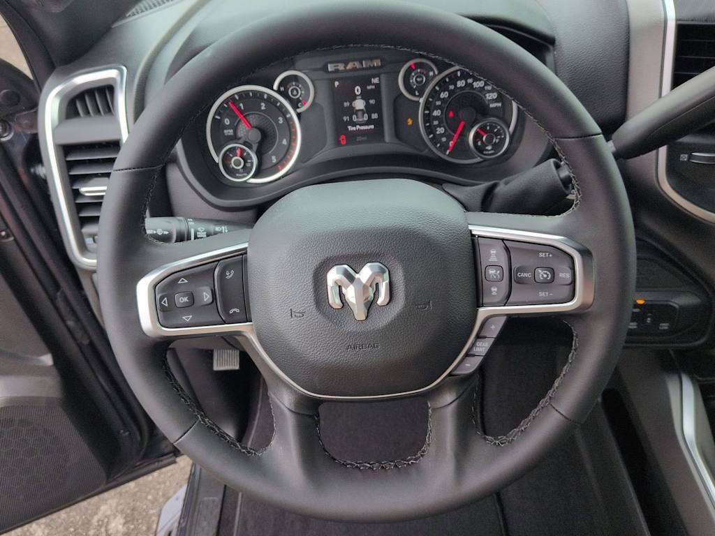 Thumbnail: 2026 RAM 2500 - 7