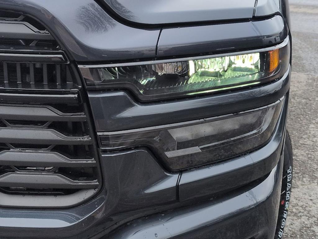 Thumbnail: 2026 RAM 2500 - 18