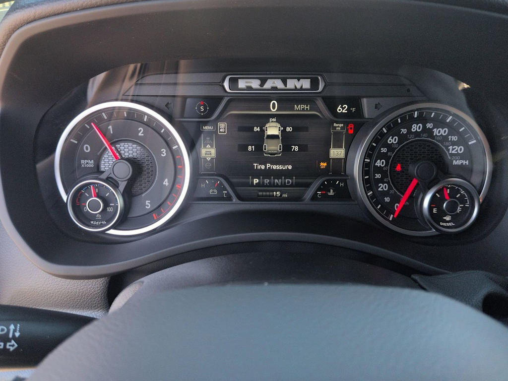 Thumbnail: 2026 RAM 2500 - 27