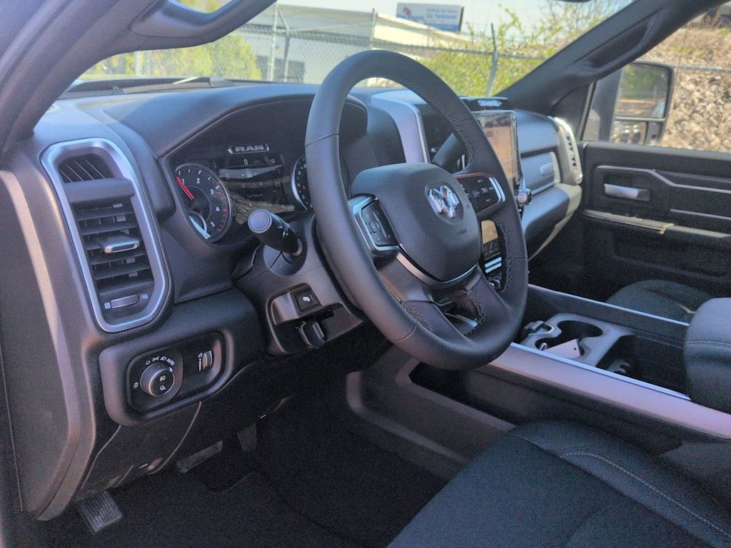 Thumbnail: 2026 RAM 2500 - 2