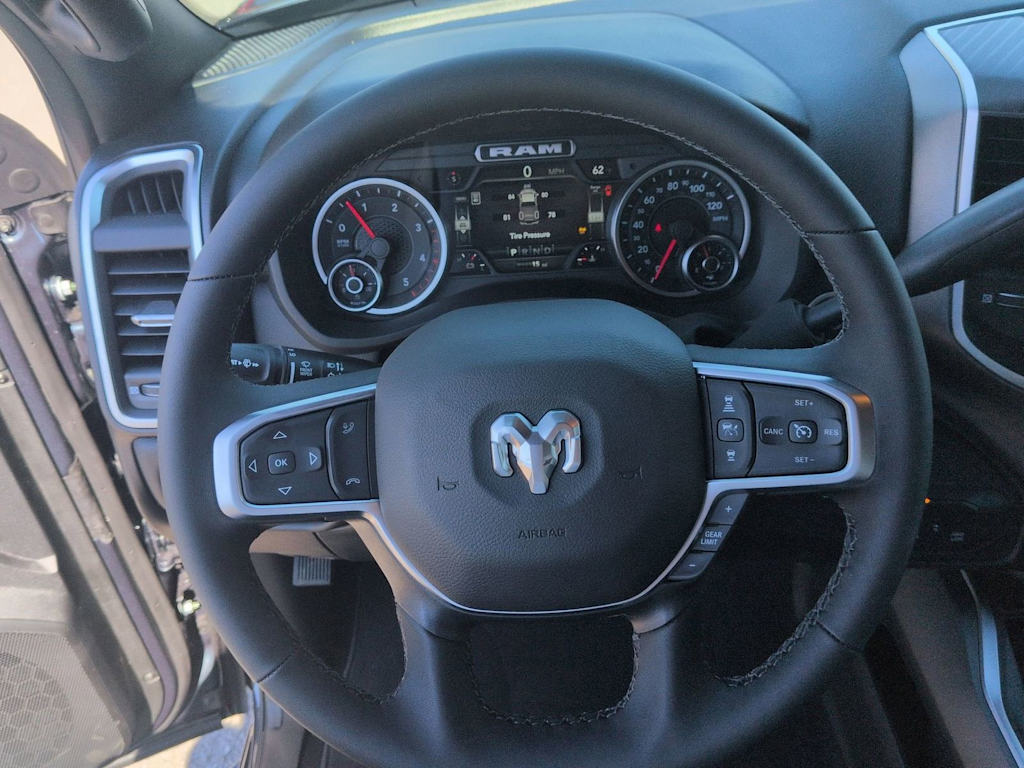 Thumbnail: 2026 RAM 2500 - 8