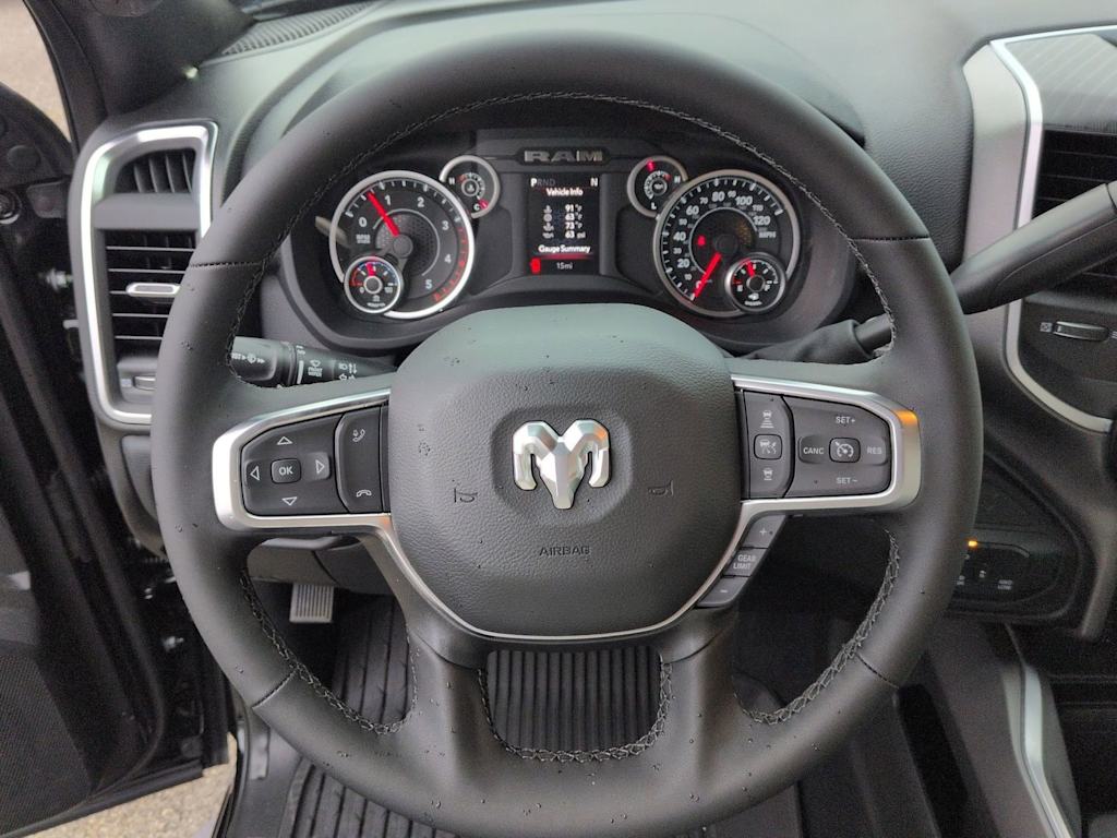 Thumbnail: 2026 RAM 2500 - 11