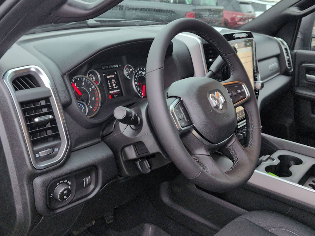 Thumbnail: 2026 RAM 2500 - 2