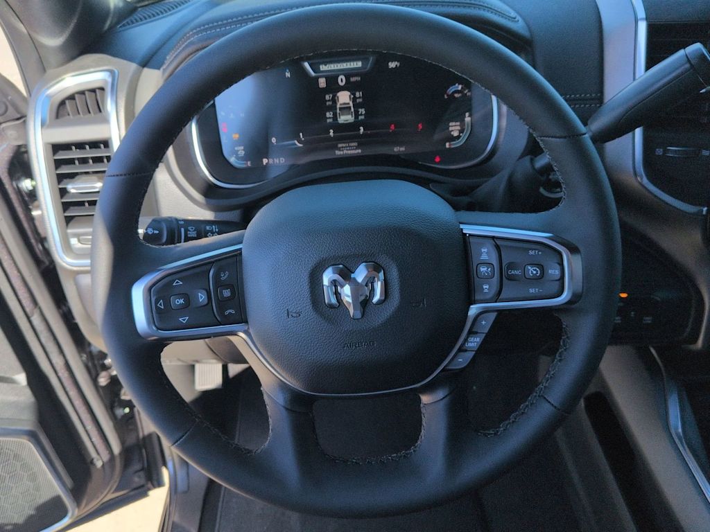 Thumbnail: 2026 RAM 2500 - 8