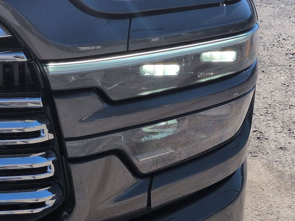 Thumbnail: 2026 RAM 2500 - 12