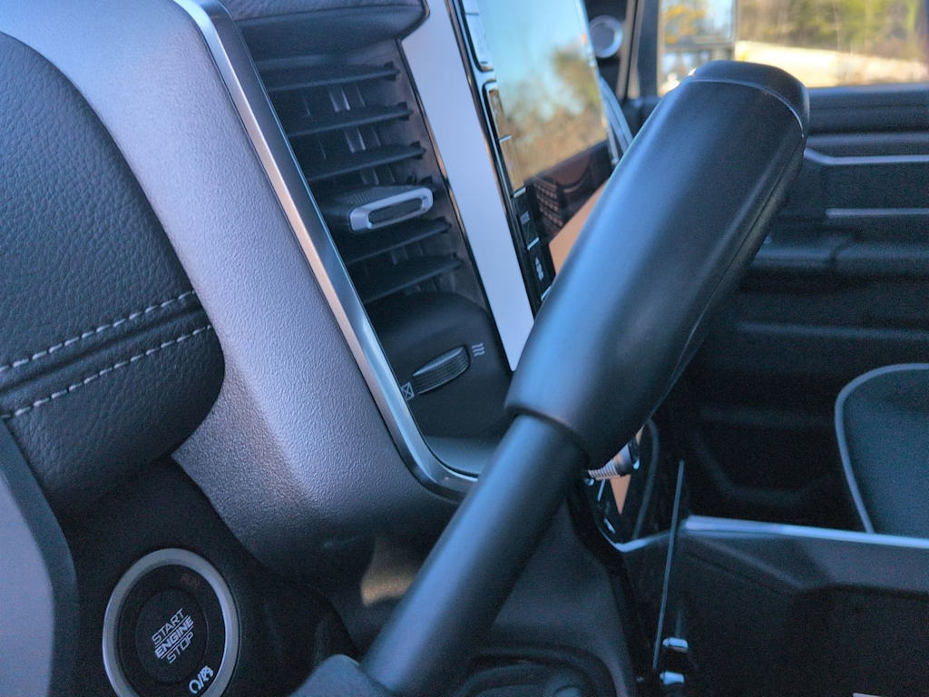 Thumbnail: 2026 RAM 2500 - 33