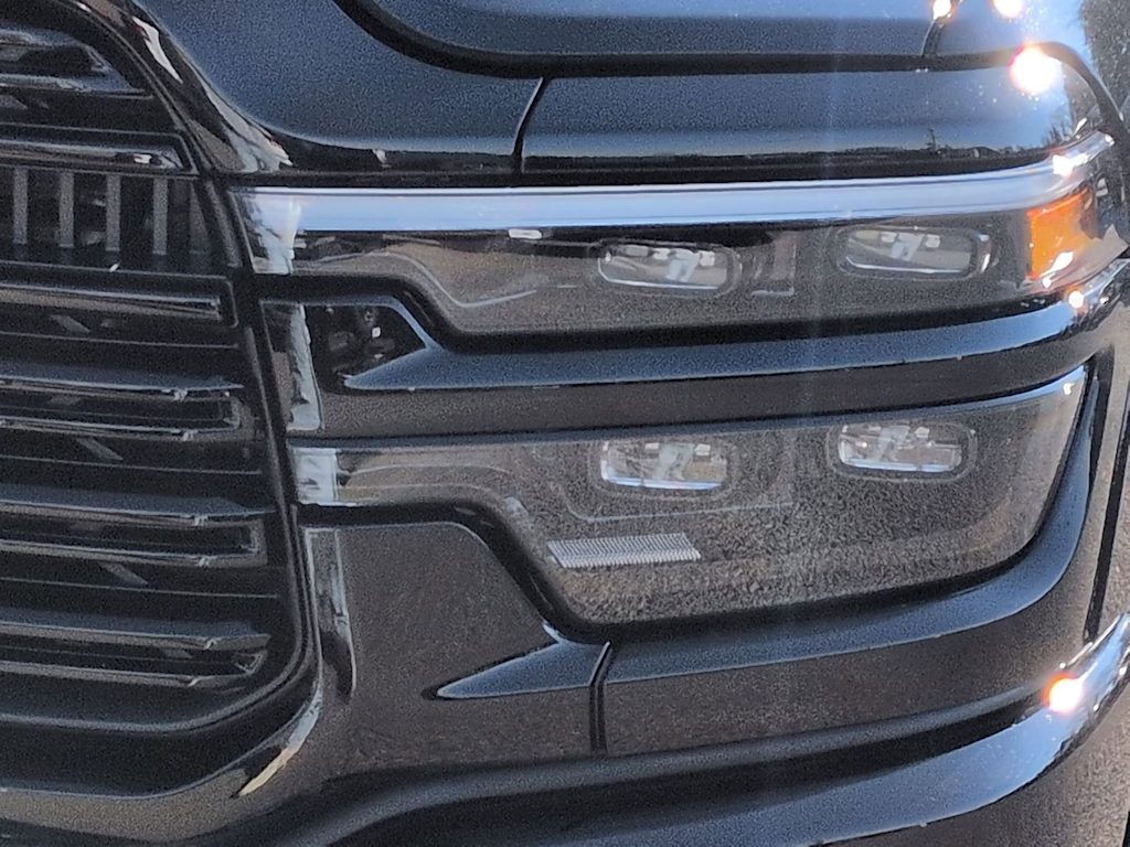 Thumbnail: 2026 RAM 2500 - 22
