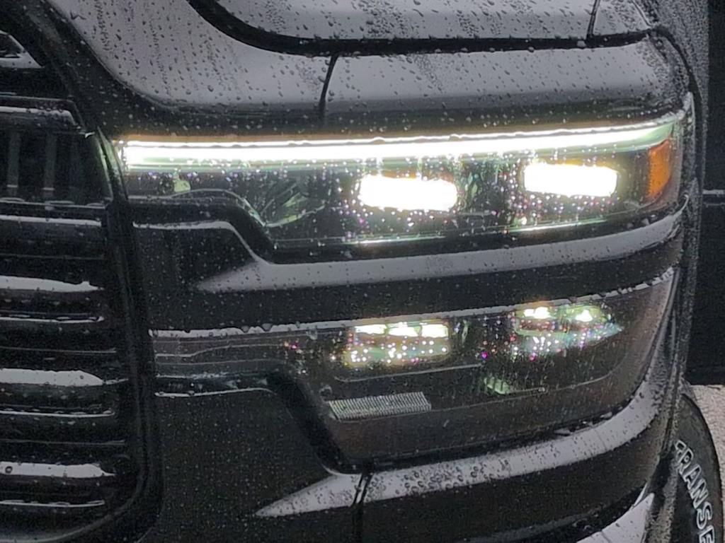 Thumbnail: 2026 RAM 2500 - 23