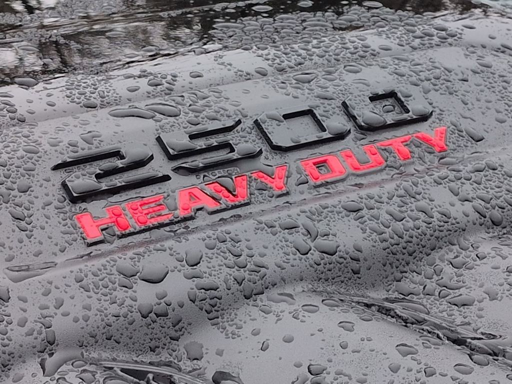 Thumbnail: 2026 RAM 2500 - 7