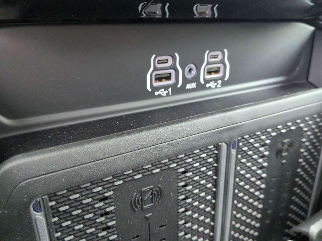 Thumbnail: 2026 RAM 2500 - 34