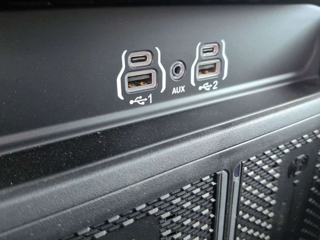 Thumbnail: 2026 RAM 2500 - 33
