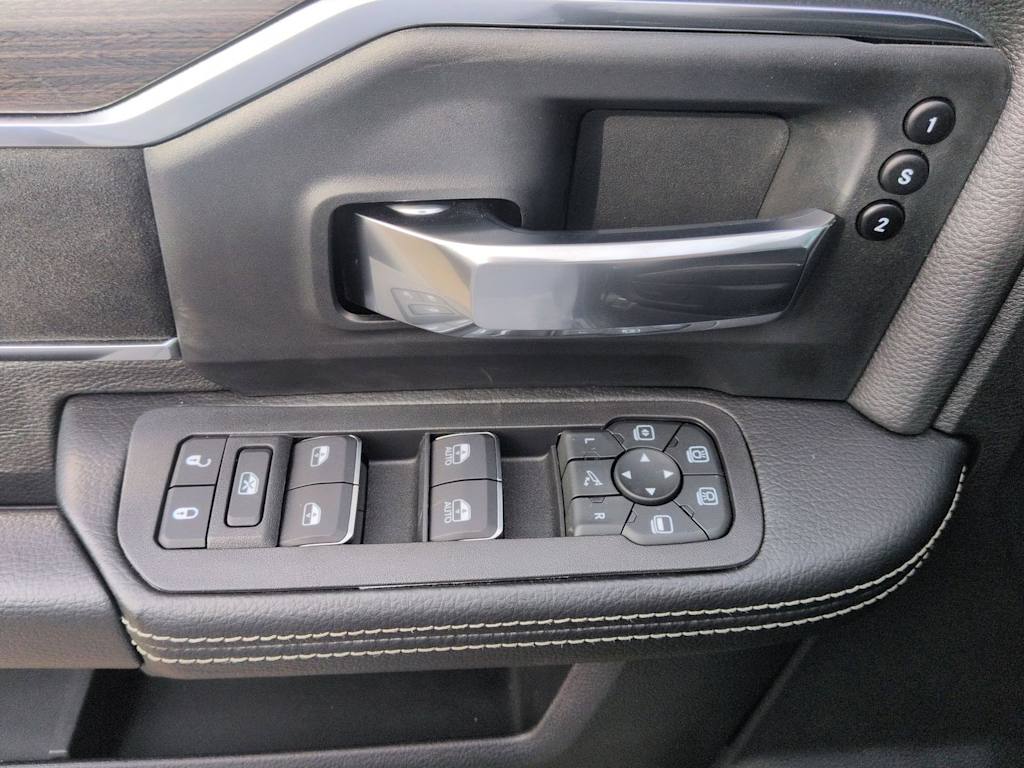 Thumbnail: 2026 RAM 2500 - 24