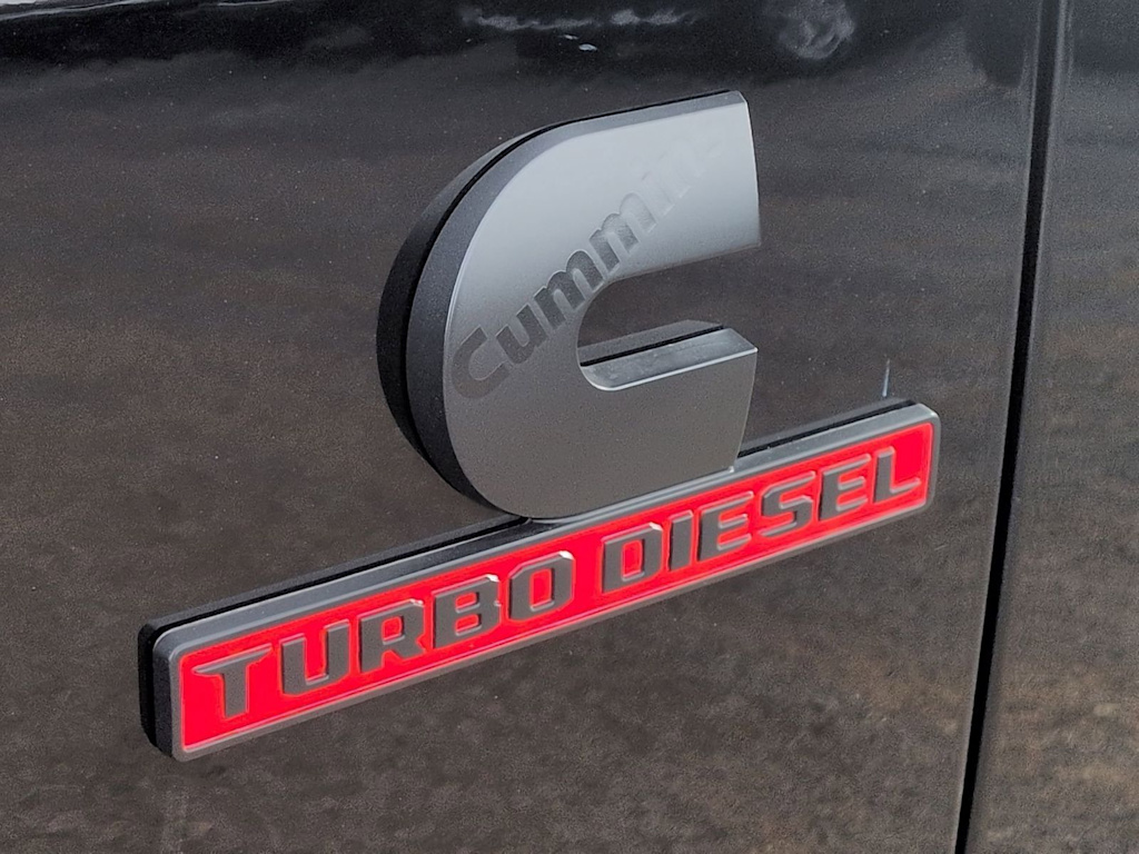 Thumbnail: 2026 RAM 2500 - 22
