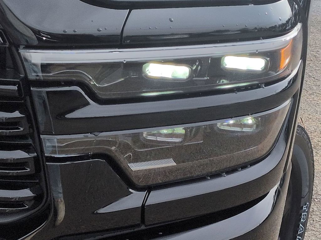 Thumbnail: 2026 RAM 2500 - 21