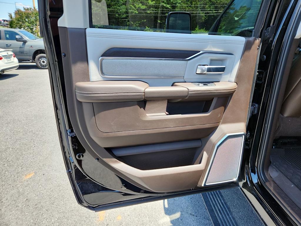 Thumbnail: 2026 RAM 2500 - 27