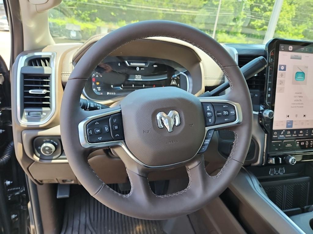 Thumbnail: 2026 RAM 2500 - 7