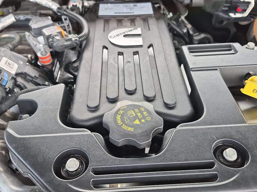 Thumbnail: 2026 RAM 2500 - 9