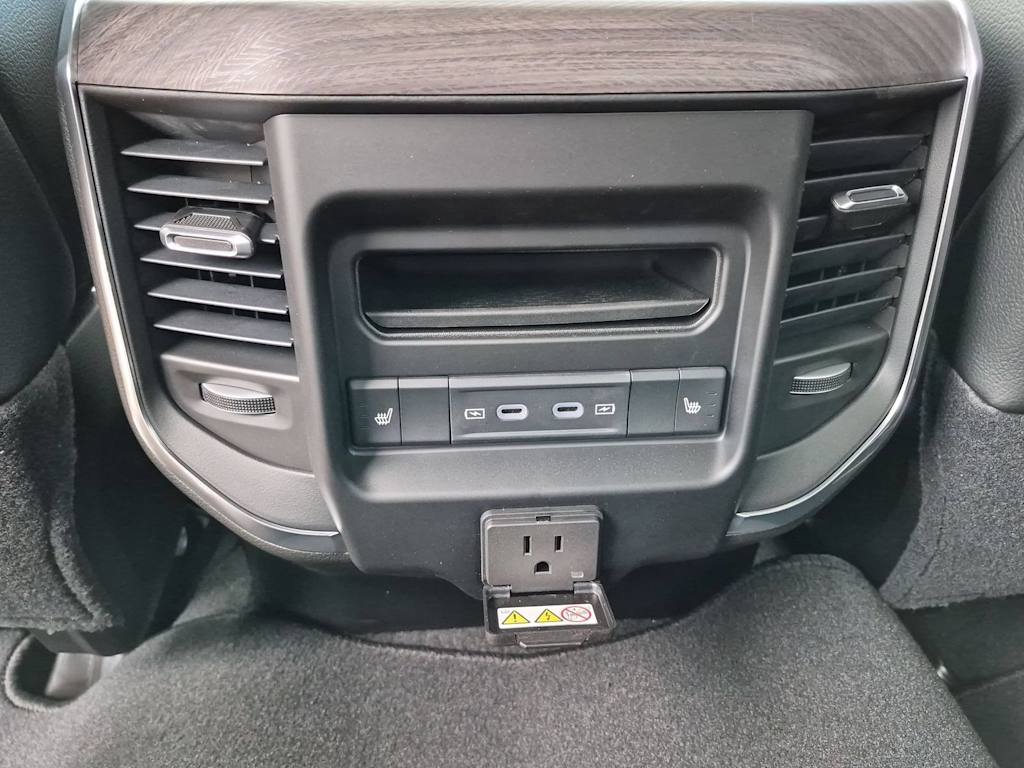 Thumbnail: 2026 RAM 2500 - 38