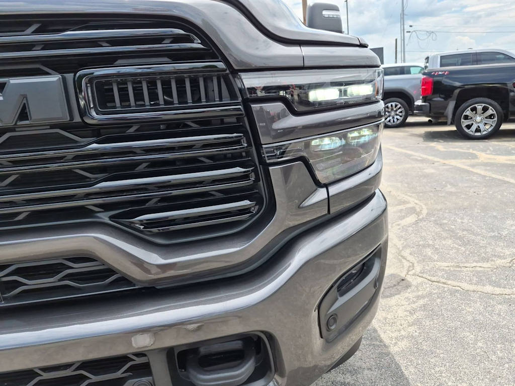 Thumbnail: 2026 RAM 2500 - 25