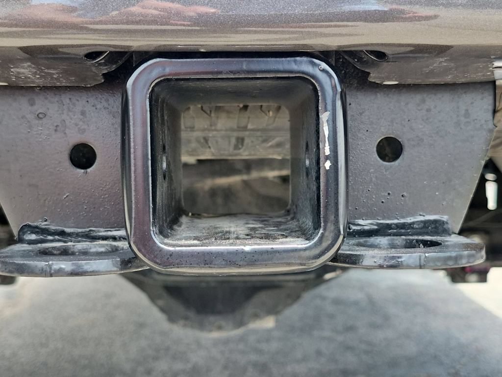 Thumbnail: 2026 RAM 2500 - 37